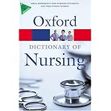 A Dictionary of Nursing