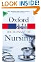Dictionary of Nursing (Oxford Paperback Reference)