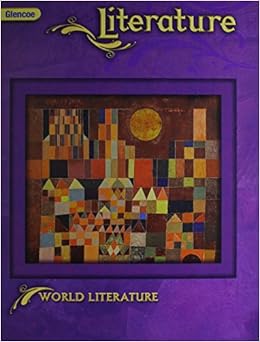 World literature articles image