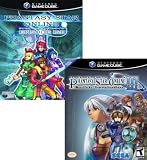 Phantasy Star Online 1, 2, and 3 Complete Collection