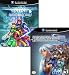 Phantasy Star Online 1, 2, and 3 Complete Collection