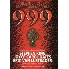 999: The Last Book of Supernatural Horror and Suspense