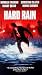 VHS : Hard Rain