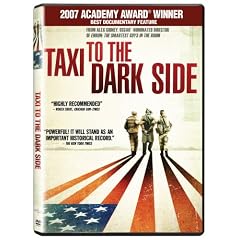 Taxi to the Dark Side