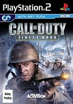 Call of Duty: Finest Hour (PS2)