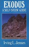 Exodus: A Self-Study Guide (Bible Self-Study Guides Series)