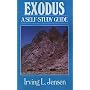 Exodus: A Self-Study Guide (Bible Self-Study Guides Series)