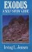Book Exodus: A Self-Study Guide (Bible Self-Study Guides Series)