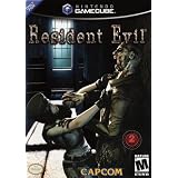 Resident Evil ~ Capcom