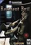 Resident Evil Resident Evil