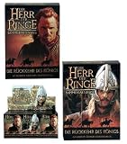 Eigenschaften Universal Cards 121 / Herr der Ringe - Die Rückkehr des Königs, Starter