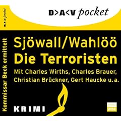 Die Terroristen. 2 CDs