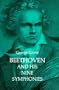 Beethoven and His Nine Symphonies (Dover Books on Music)