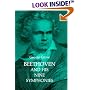 Beethoven and His Nine Symphonies