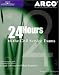 24-Hours to Civil Service Exam 1st ed (Master the Civil Service Exam)