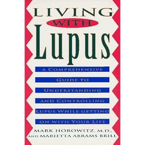 Living with Lupus
