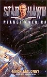 Planet America (Starhawk, No. 2)