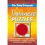 Daily Telegraph Book of Japanese Puzzles