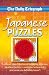 Daily Telegraph Book of Japanese Puzzles