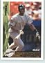 1995 Bowman #84 Ray McDavid - San Diego Padres (Baseball Cards)