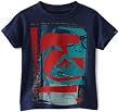 Quiksilver Baby-boys Infant Expiration Date Tee