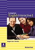 Lei Level 1 UK Single User CDROM