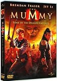 The Mummy: Tomb of the Dragon Emperor [2008]