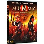 The Mummy: Tomb of the Dragon Emperor [2008]