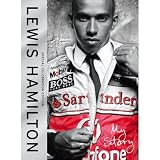 Book - Lewis Hamilton: My Story