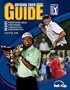 2009 Official PGA Tour Guide