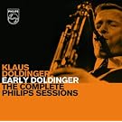 Early Doldinger - The Complete Philips Sessions