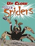 Killer spiders