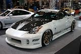 1/24 SパッケージバージョンR No.48 トップシークレット Z33 フェアレディZ