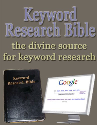 Keywords Research Bible!