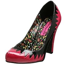 Betseyville Women's Aiko Pump