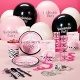 Sassy and Sweet Bachelorette Party Pack for 8
