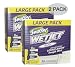Swiffer Wet Jet Pad Refills - 72 ct