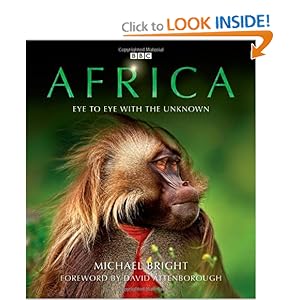 Africa: Eye to Eye with the Unknown
