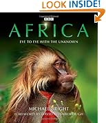 Africa: Eye to Eye with the Unknown
