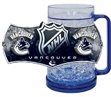 NHL Vancouver Canucks Freezer Mug