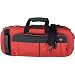 Protec CONTOURED TRUMPET PRO PAC-RED