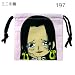 �����s�[�X/ONE PIECE��mini���񂿂Ⴍ�|�[�`2nd���A�j���L�����N�^�[�O�b�Y�i��������j�ʔ́��y197/�n���R�b�N�z
