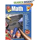 Master Skills Math, Grade 5 (Master Skills Series) by  School Specialty Publishing