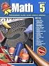Master Skills Math, Grade 5 (Master Skills Series)