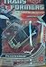 Search : Silverstreak Deluxe Class Transformers Universe Classic Series Action Figure