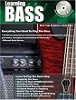Bass Guitar Lessons: Learn how to play Bass Guitar the Smart Way! (Smart Way)