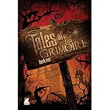 tales of the grimoire book one