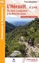 L'H�rault � pied : 54 promenades & randonn�es