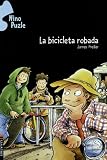 La Bicicleta Robada/ the Stolen Bicycle (Nino Puzle) (Nino Puzle / Jigsaw Jones Mystery) (Spanish Edition)