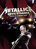 Metallica - Devils Dance Lisbon (2008)